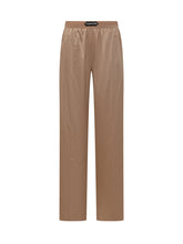 Pantalone in Seta - Abbigliamento Donna | Lidia Shopping