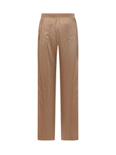 Pantalone in Seta - Abbigliamento Donna | Lidia Shopping