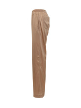 Pantalone in Seta - Abbigliamento Donna | Lidia Shopping