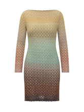 Short Dress - Missoni | Lidia Shopping