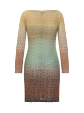 Short Dress - Missoni | Lidia Shopping