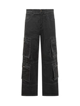 Pantalone Cargo - Abbigliamento Uomo | Lidia Shopping