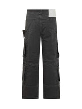 Pantalone Cargo - Abbigliamento Uomo | Lidia Shopping