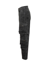 Pantalone Cargo - Abbigliamento Uomo | Lidia Shopping