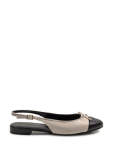 Cap-Toe Slingback - New Collection | Lidia Shopping