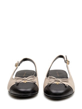 Cap-Toe Slingback - New Collection | Lidia Shopping