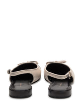 Cap-Toe Slingback - New Collection | Lidia Shopping
