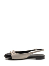 Cap-Toe Slingback - New Collection | Lidia Shopping