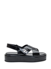 Leather Sandal - Collezione Happy Birthday | Lidia Shopping