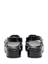 Leather Sandal - Collezione Happy Birthday | Lidia Shopping