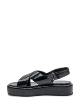 Leather Sandal - Collezione Happy Birthday | Lidia Shopping