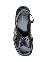 Leather Sandal - Collezione Happy Birthday | Lidia Shopping