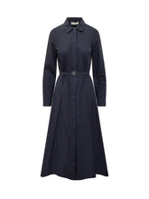 Pleated Shirt-Dress - Promo Women | Lidia Shopping