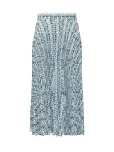 Pleated Skirt - Sale | Lidia Shopping