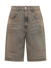 Tommy Bermuda Pants - Amish | Lidia Shopping