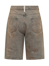 Tommy Bermuda Pants - Amish | Lidia Shopping