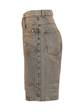 Tommy Bermuda Pants - Amish | Lidia Shopping