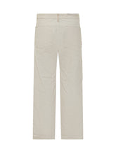 Super Kneee Jeans - Amish | Lidia Shopping