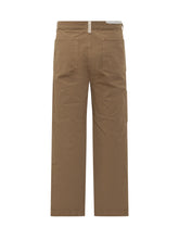 Super Kneee Jeans - Amish | Lidia Shopping
