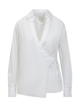 Wrap Shirt - Calvin Klein | Lidia Shopping
