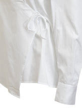 Wrap Shirt - Calvin Klein | Lidia Shopping