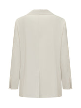 Seersucker Blazer - Calvin Klein | Lidia Shopping