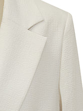 Seersucker Blazer - Calvin Klein | Lidia Shopping