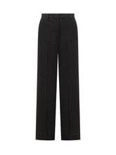 Blend Wide Leg Trousers - Calvin Klein | Lidia Shopping