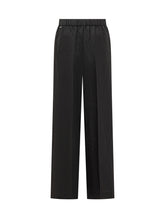 Blend Wide Leg Trousers - Calvin Klein | Lidia Shopping