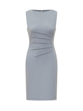 Gathered Dress - Calvin Klein | Lidia Shopping
