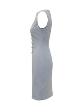 Gathered Dress - Calvin Klein | Lidia Shopping