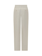 Pleated Trousers - Calvin Klein | Lidia Shopping