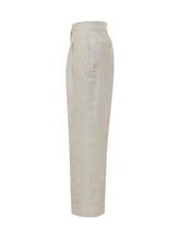 Pleated Trousers - Calvin Klein | Lidia Shopping