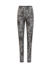 Stretch Leggings - Givenchy | Lidia Shopping