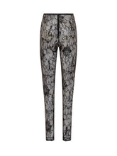 Stretch Leggings - Givenchy | Lidia Shopping