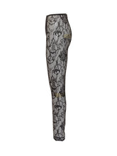 Stretch Leggings - Givenchy | Lidia Shopping