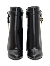Shark Lock Boots - Collezione Happy Birthday | Lidia Shopping