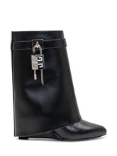 Shark Lock Boots - Collezione Happy Birthday | Lidia Shopping