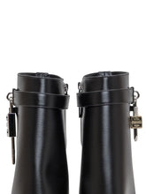 Shark Lock Boots - Collezione Happy Birthday | Lidia Shopping