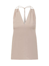 V-neck Top - Sale | Lidia Shopping