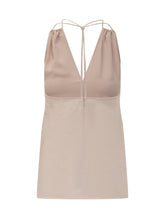 V-neck Top - Sale | Lidia Shopping