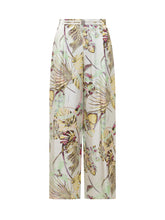 Jungle Trousers - Genny | Lidia Shopping