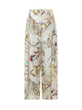 Jungle Trousers - Genny | Lidia Shopping