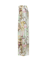Jungle Trousers - Genny | Lidia Shopping