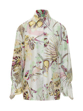 Twill Shirt - Genny | Lidia Shopping