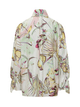 Twill Shirt - Genny | Lidia Shopping