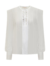 Easy Strass Shirt - Genny | Lidia Shopping