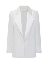 Envers Blazer Jacket - Genny | Lidia Shopping