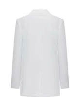 Envers Blazer Jacket - Genny | Lidia Shopping