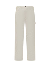 Duck Carpenter Trousers - Collezione Happy Birthday | Lidia Shopping
